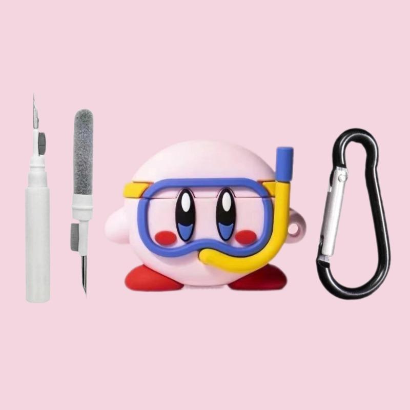 für AirPods 4 Hülle 3D Snacks Zucker Getränke Kreative Kopfhörerhülle für AirPods Pro2 Cartoon Silikonhülle für AirPods Pro 2 apple AirPods 4 earphone case