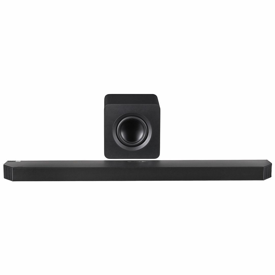 Samsung Hw-Q800F/En Soundbar