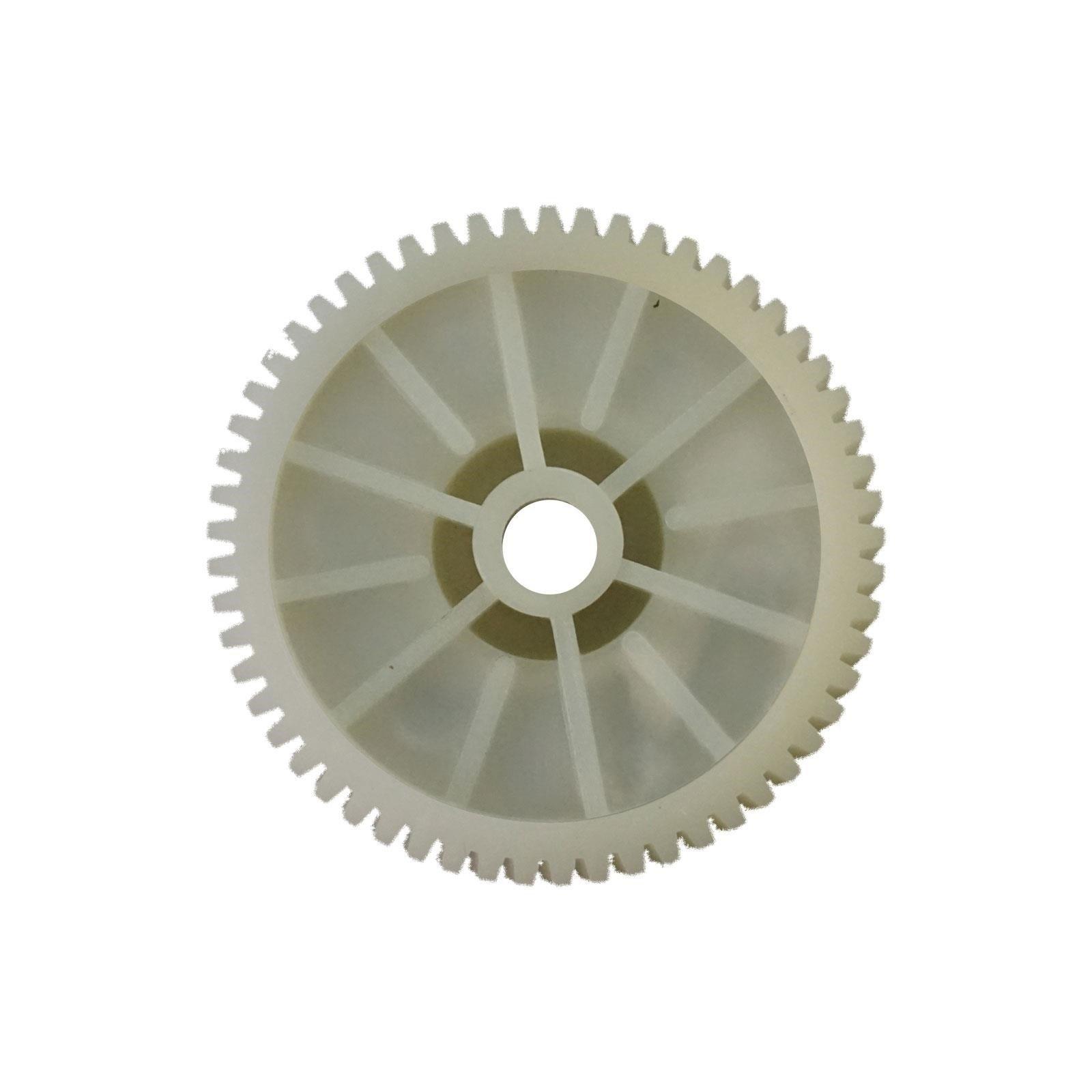 BROSS Autoteile BGE527 Fensterheber Motorgetriebe für Renault Master Durchmesser:61,85mm Schneller Versand aus der Türkei