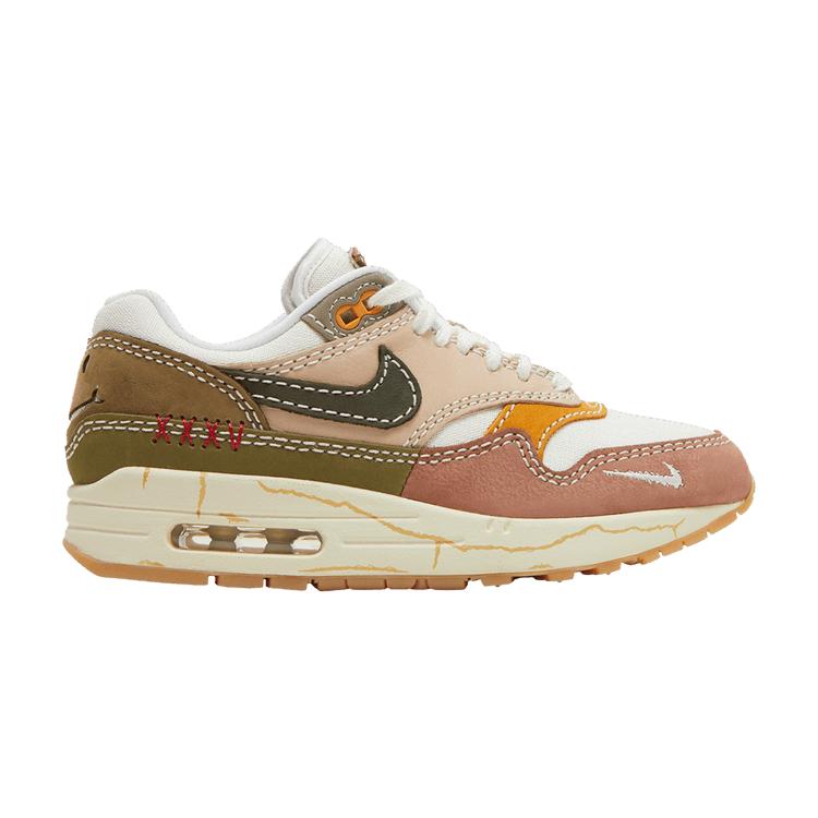 Nike Wmns Air Max 1 Premium 'Air Max Day - Wabi-Sabi' 44.5