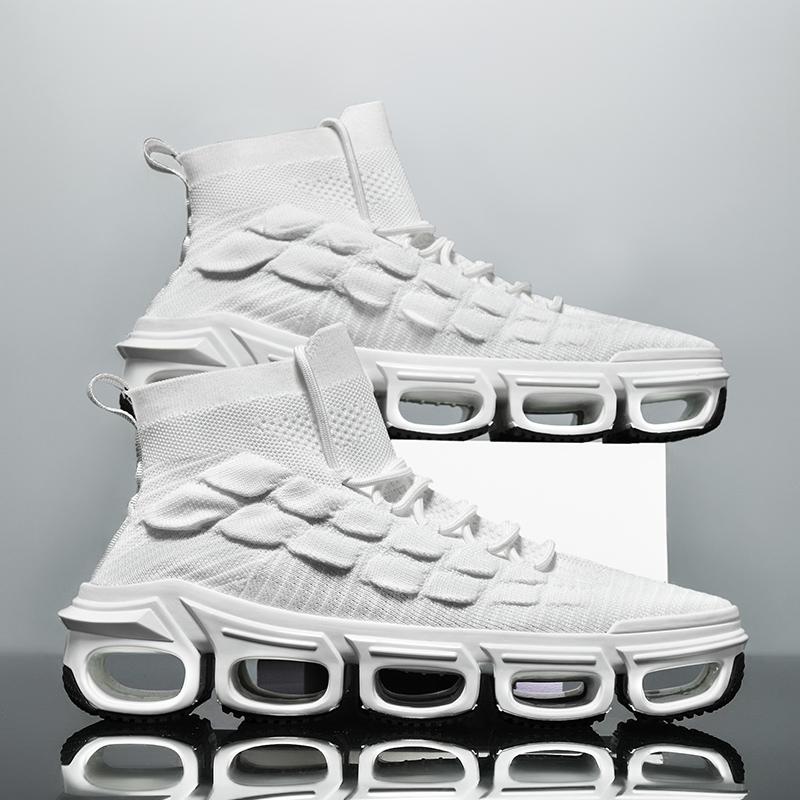 Schuhe männer Turnschuhe Männlichen lässig Herren Schuhe tenis Luxus schuhe Trainer Rennen Atmungsaktive Schuhe mode müßiggänger laufschuhe für männer 39