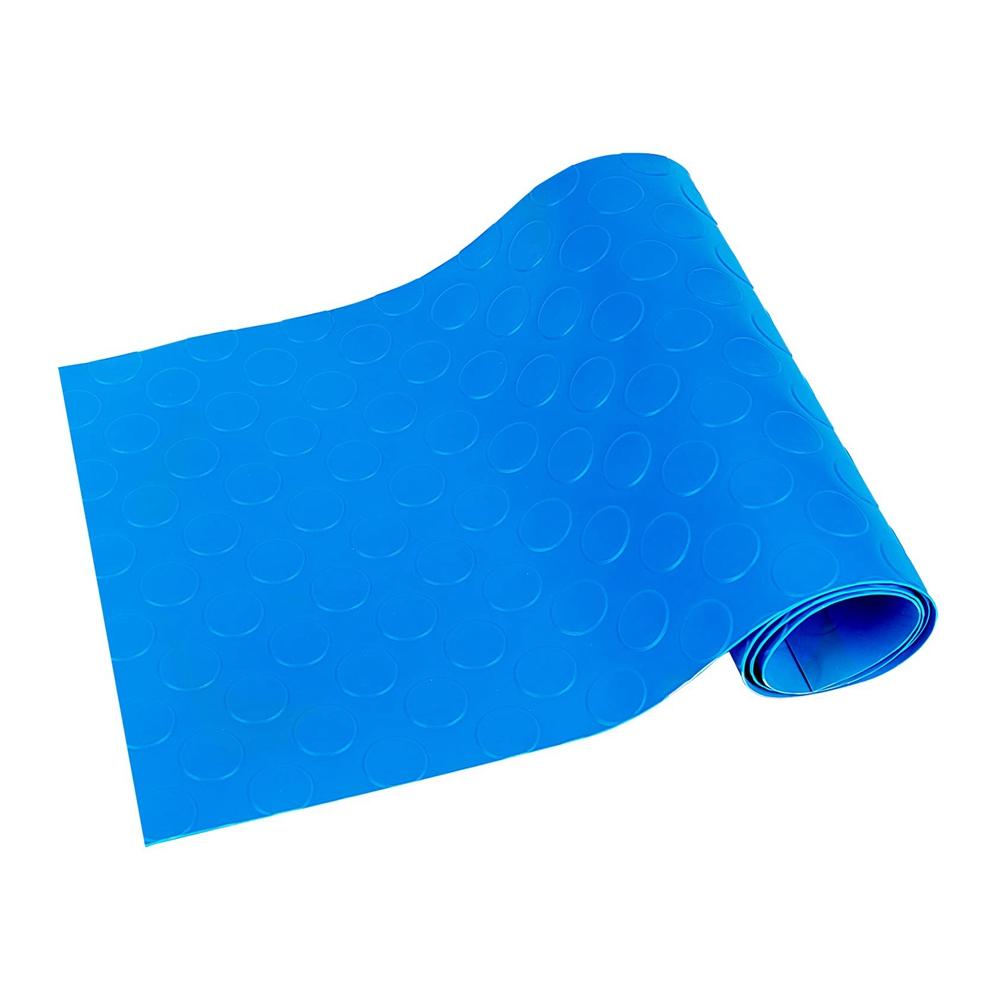 Pool-Stufenmatte Anti-Rutsch für Poolstufen Pool-Leitermatten für Aufstellpools 90*23cm