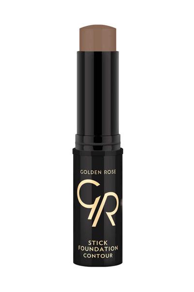 Golden Rose Stick Foundation Kontur Mattierender Foundation-Stick C11 11g