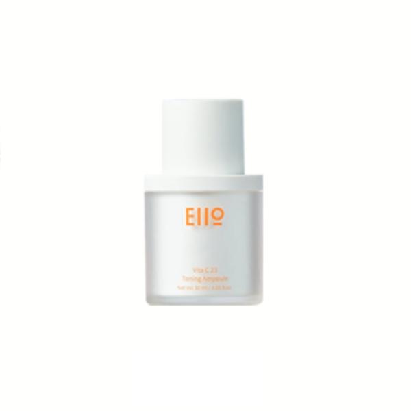Eiio Vita C23 Toning Ampoule 30ml , Vita C Enzymreiniger 55g (7 Optionen) #Ampoule x 1pcs