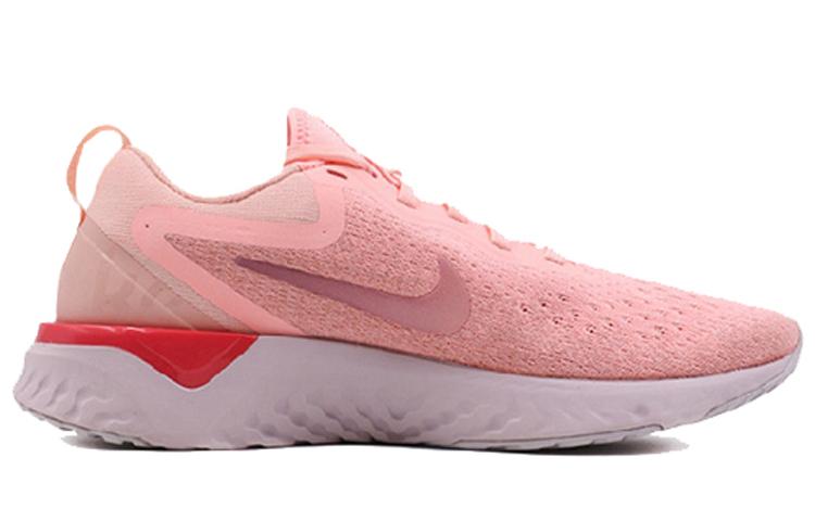 Nike Odyssey React Oracle Pink Damen AO9820-601 36.5 beige