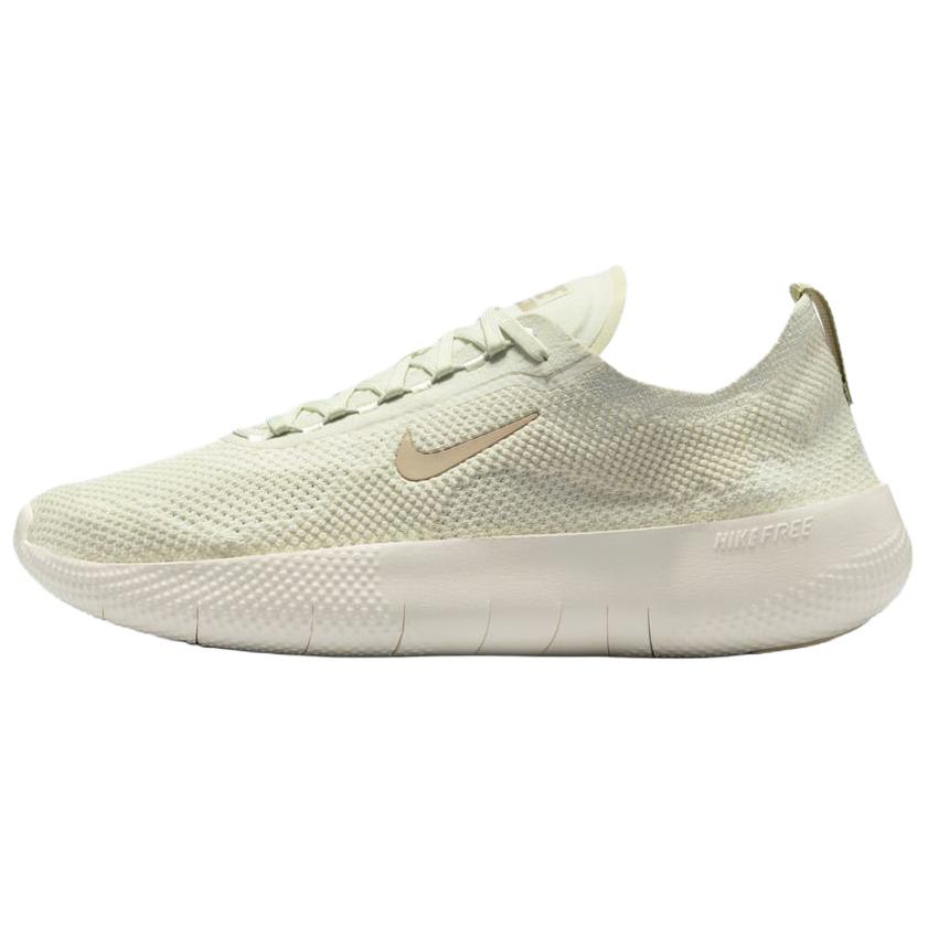 Nike Free 2025 Bequeme Weiche Trainingsschuhe Herren Sneaker Grün HF1078-006 43