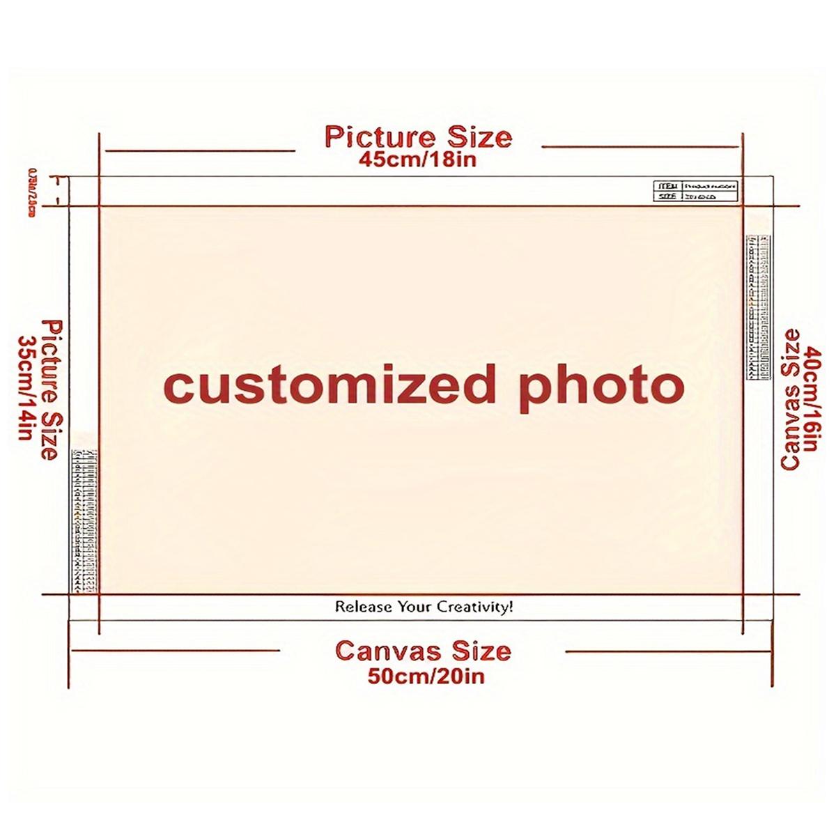 Foto Benutzerdefinierte 5d Diamant Malerei Volle Runde Kreuzstich DIY Diamant Familie Foto Und Haustier Foto Stickerei Strass 40x50cm