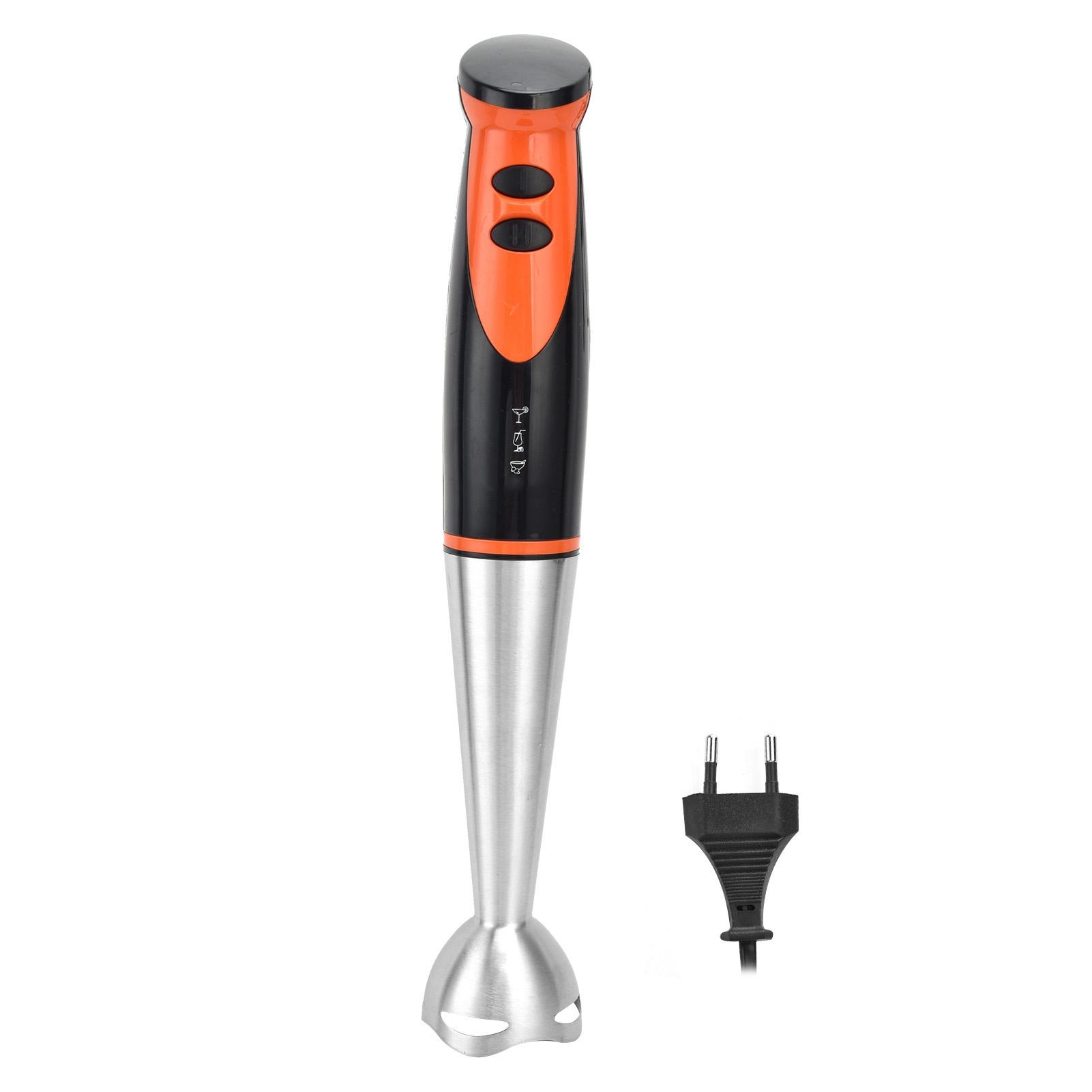 Elektrischer Handmixer Mixer Schneebesen Küchenmaschine Küchengerät