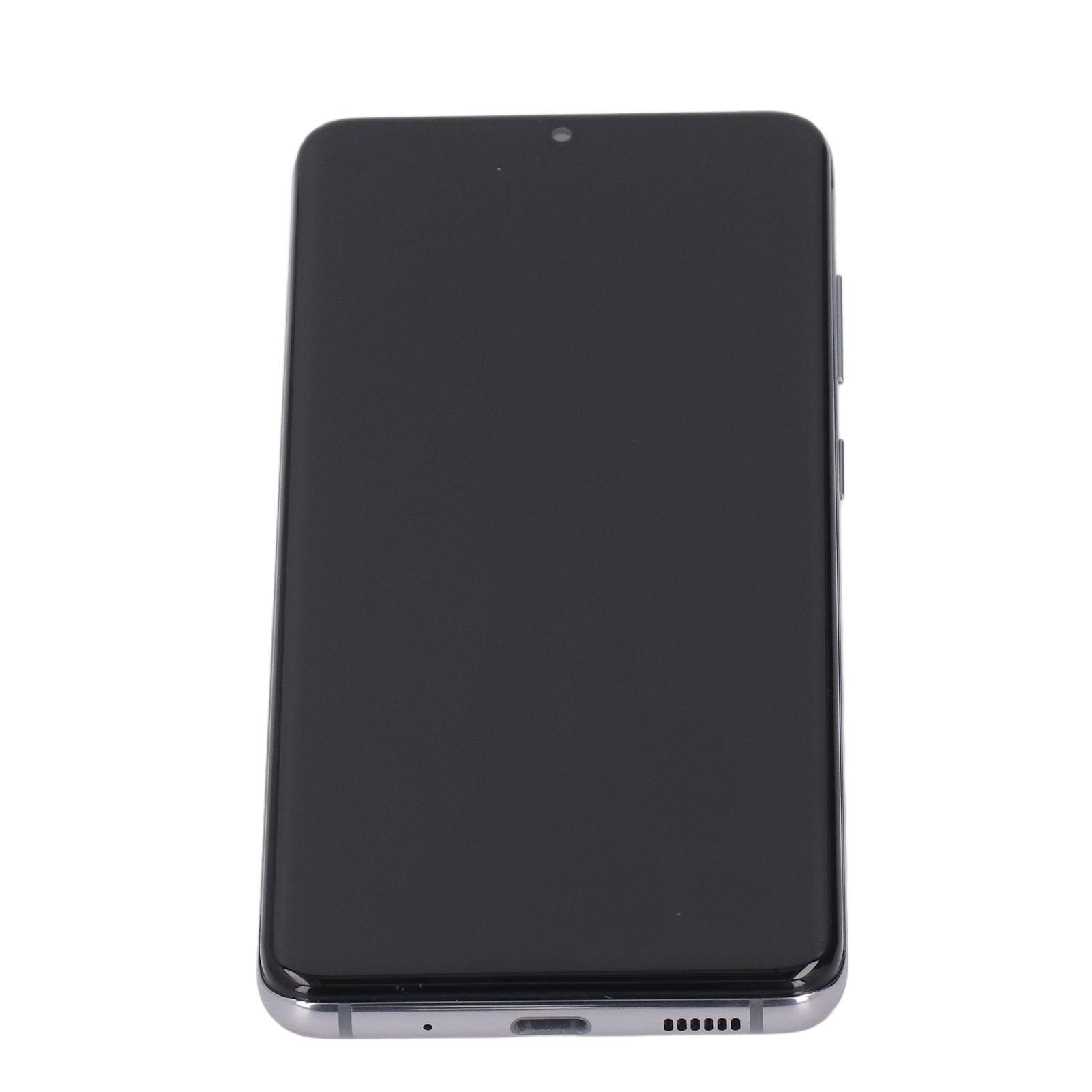 LCD-Display Touchscreen Digitizer Baugruppe für Galaxy S20 5G G981 G981A G981F G981P G981R4 Telefon LCD-Bildschirm Ersatz grau