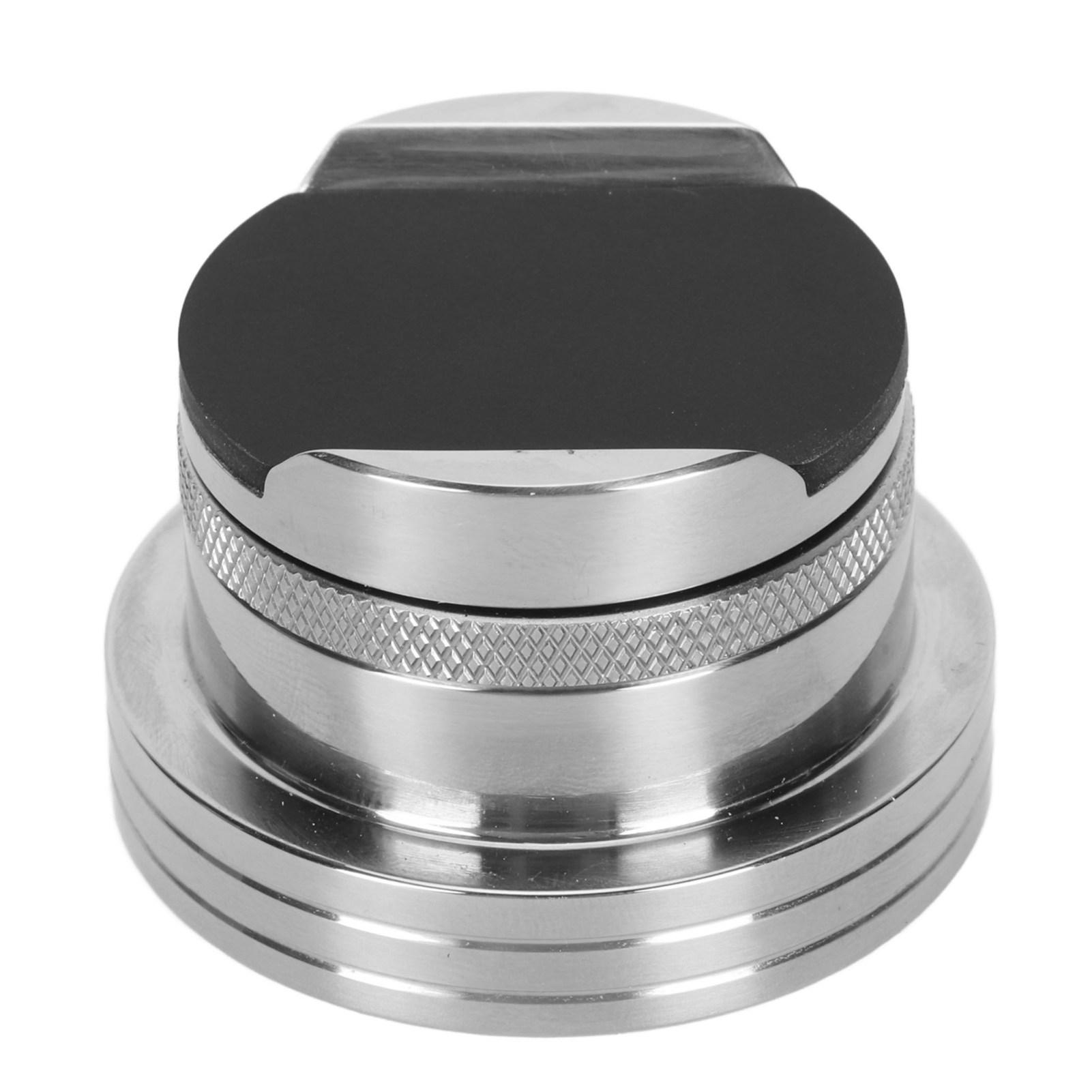 HiFi Lautsprecher Stoßdämpfer Fußpad 30‑42mm Höhenverstellbar HiFi Lautsprecherkabel Halterung Leistung