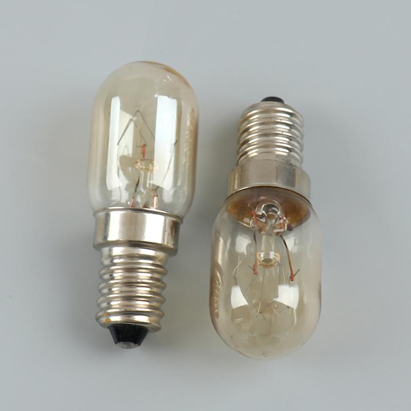E14 230V 15W Mikrowelle Glühbirne Lampe Ersatzteil Für Mikrowelle Zubehör