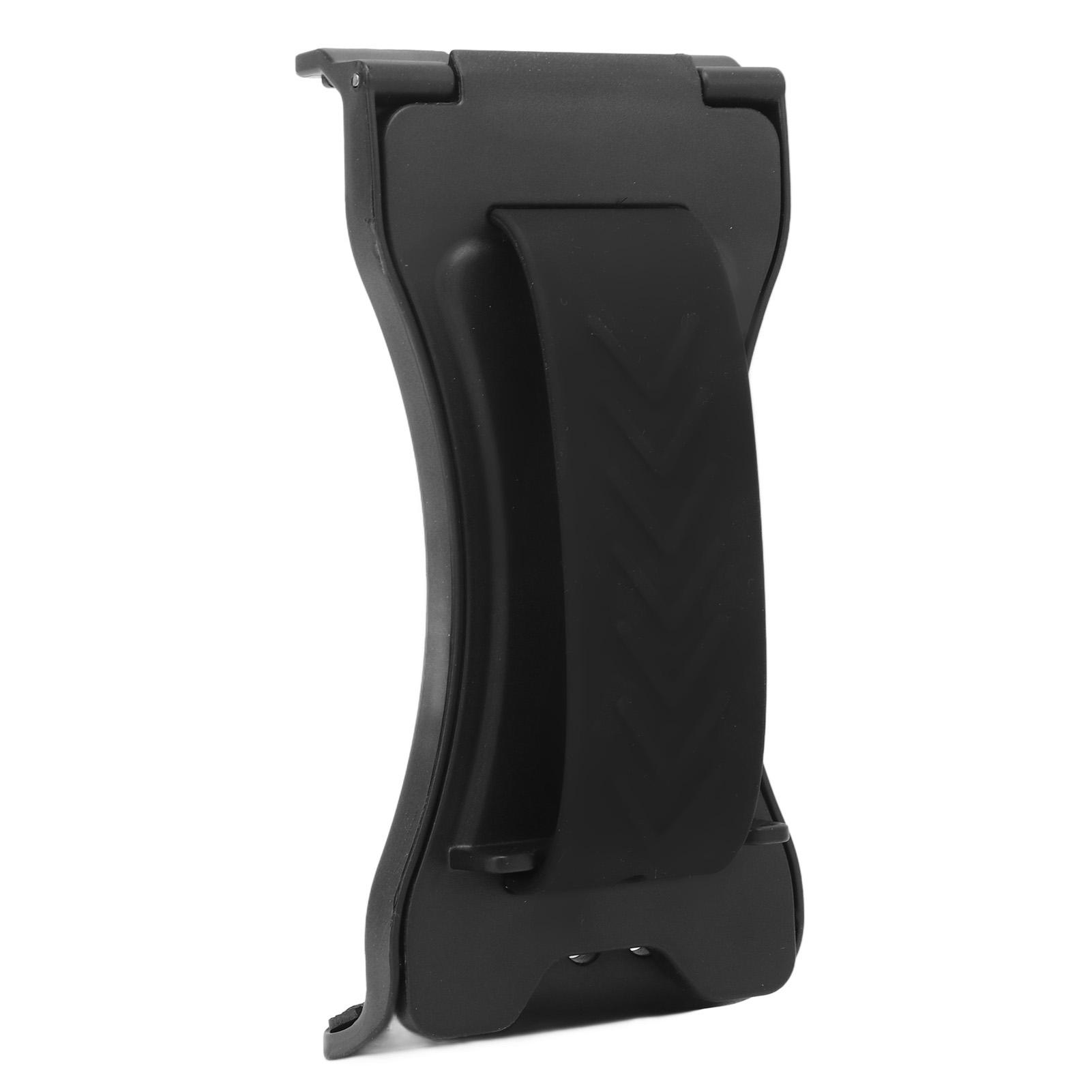 2-in-1 Ladebank-Ständer Faltbarer Desktop-Handyhalter Mobile Power Desktop-Ständer für Steam Deck