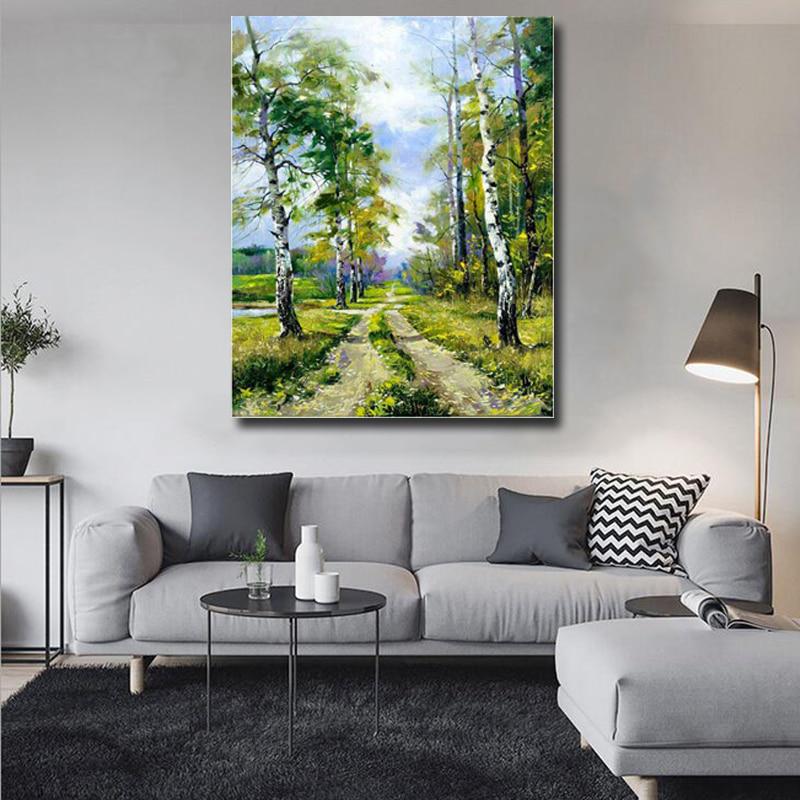 5d DIY Landschaft Diamant Stickerei Dekor Diamant Mosaik Diamant Gemälde Kreuz Stith 20X30