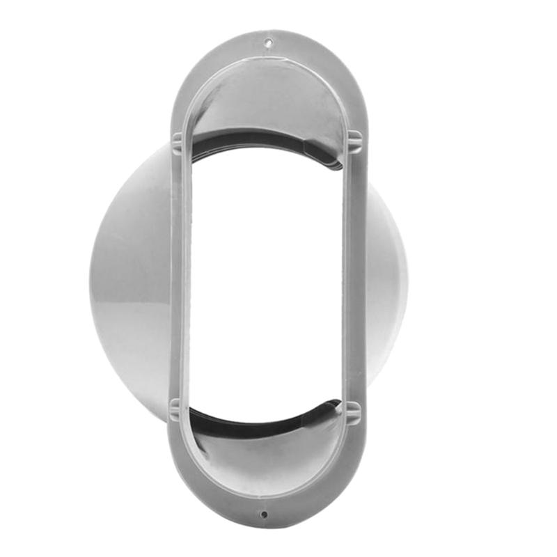 15cm Tragbare Klimaanlage Fensteradapter Abluftschlauch Anschlussstück Schlauchanschluss Mobile Klimaanlagen Zubehör 1