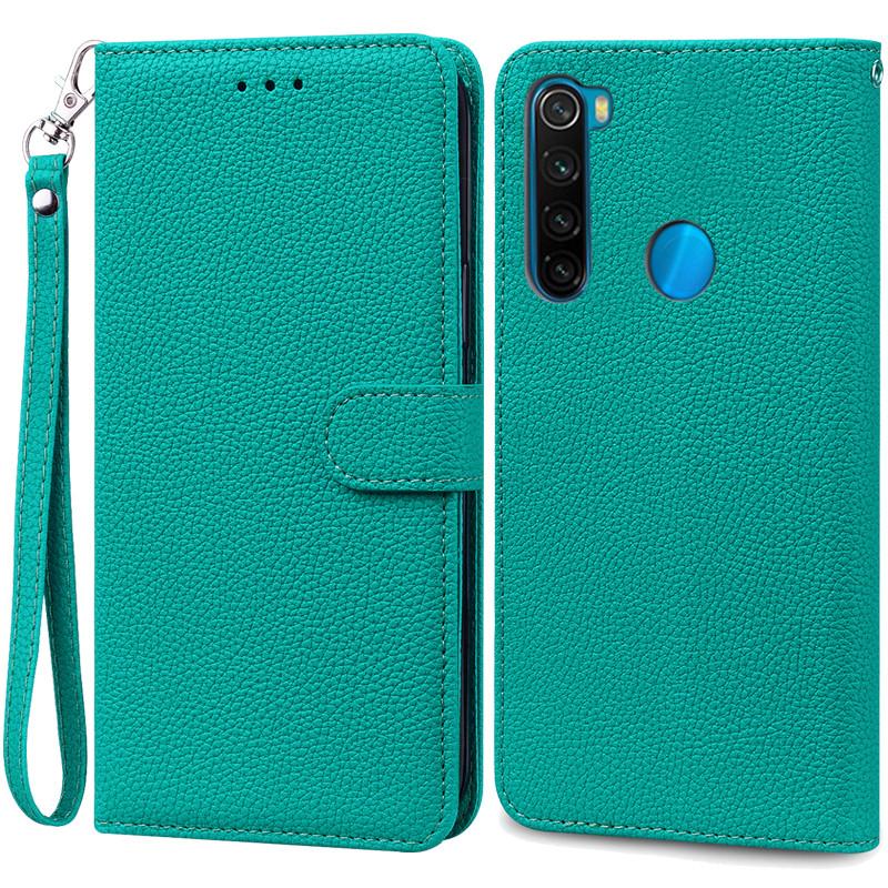 Für Xiaomi Redmi Note 8 Hülle Brieftasche Weiches Silikon Für Redmi Note 8T Note8T Hülle Fundas Coque Für Xiaomi Redmi Note 8 2021 Hüllen For Redmi Note 8T