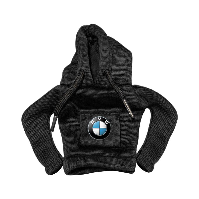 Auto Gangschaltung Auto Schalthebel Abdeckung Auto Schalthebel Knauf Hoodie Auto Styling Für BMW E36 E46 E90 E60 E39 F30 F10 F20 X5 E70 E53 G30