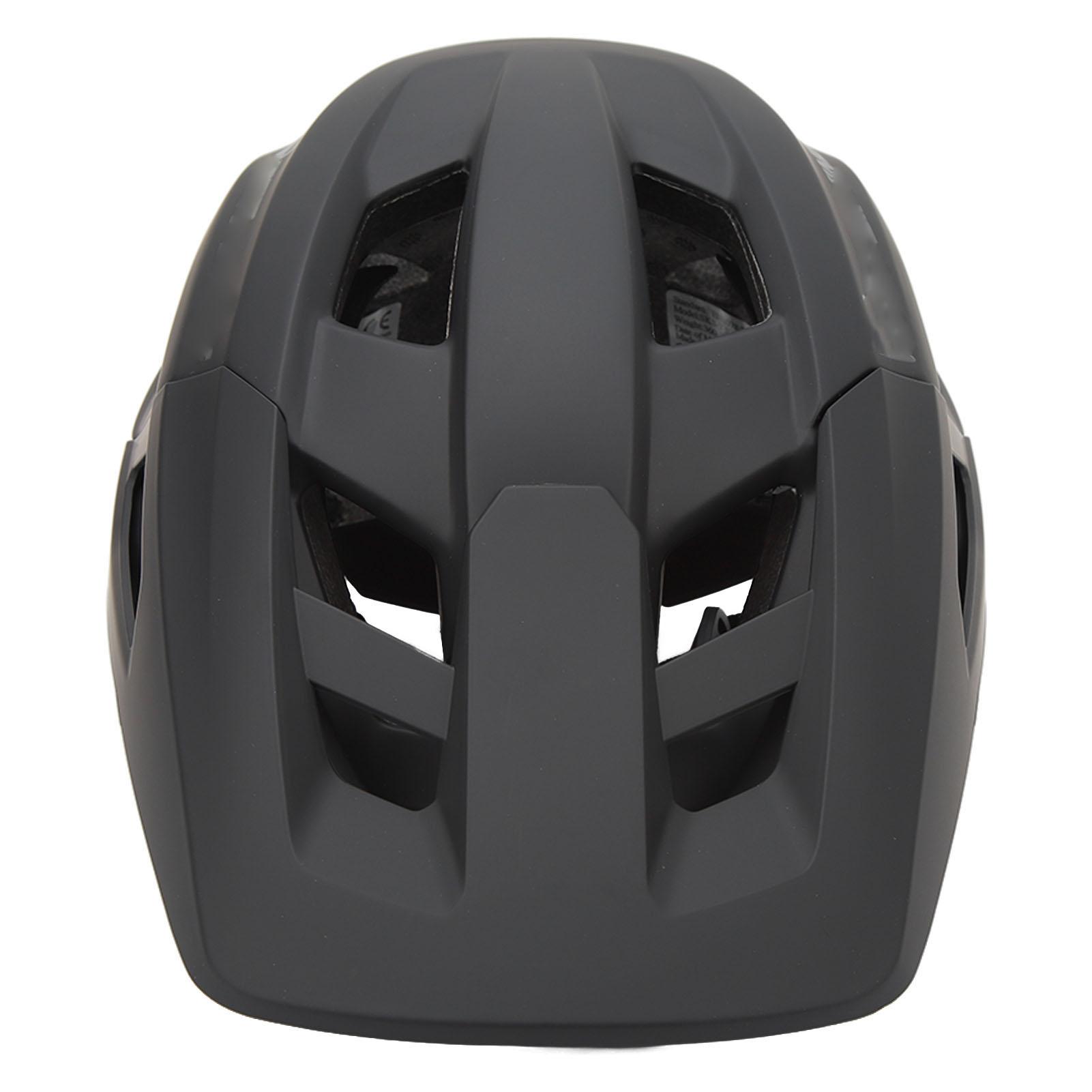 Fahrradhelm Erwachsener Fahrradhelm für Herren Damen Rennrad Mountainbike Radfahren Reitausrüstung