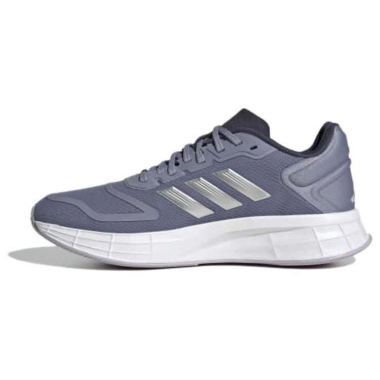 Adidas Duramo SL 2.0 Silber Violett Damen Sneaker Lila Silber-Metallic Silber-Dämmerung HP2386 38