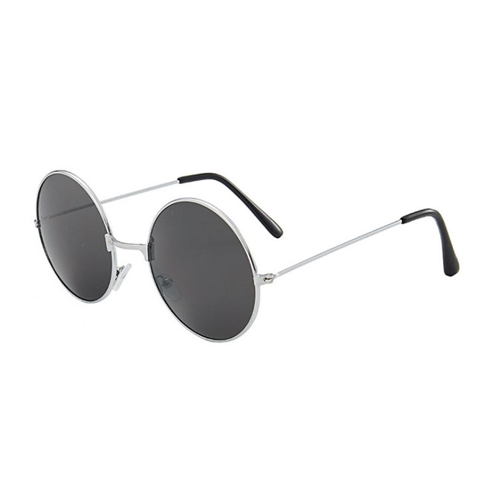 Anime Gojo Satoru Brille Jujutsu Kaisen Gojo Satoru Cosplay Schwarze Brille Brille Sonnenbrille Hochwertige Party Männer Frauen Requisiten gray