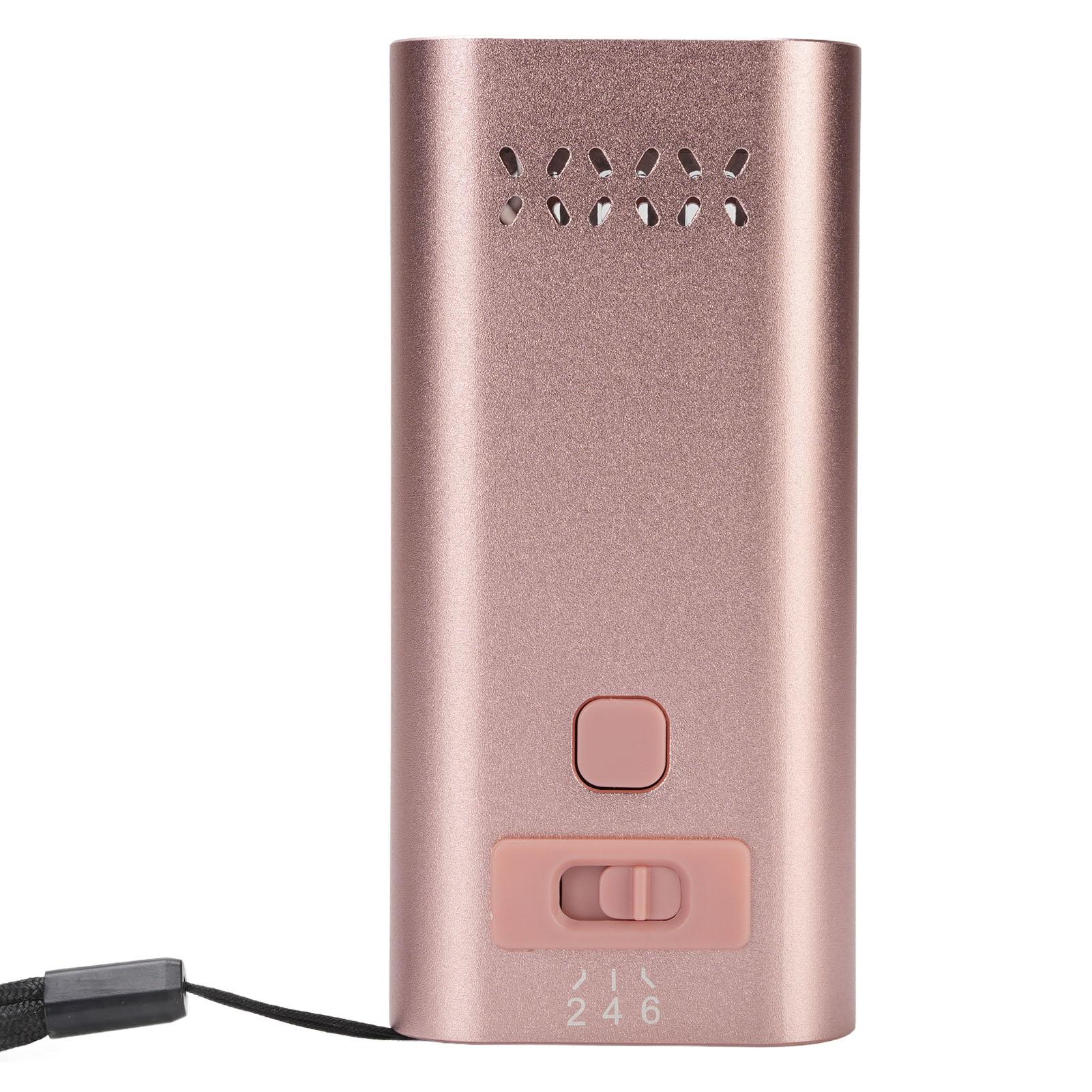 Haarverlängerung Licht 3 Stufen Einstellbare Helligkeit Leicht Tragbar Perücke Verlängerung LED Lampe