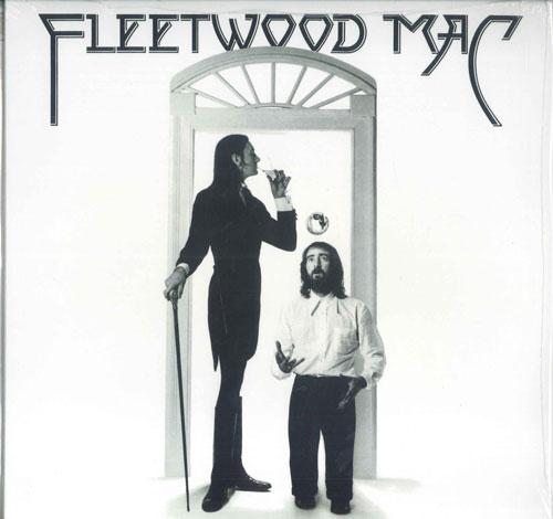 LP Schallplatte FLEETWOOD MAC - Fleetwood Mac R12281 Reprise Records 2022 Weltweit Rock