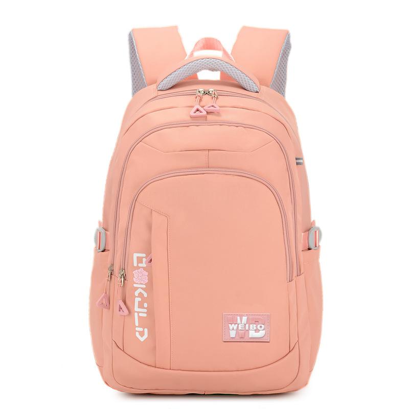 Neue wasserdichte Kinder Schulranzen für Mädchen Orthopädische Rucksack Kinder Buch Taschen Grundschule Rucksack Schulranzen