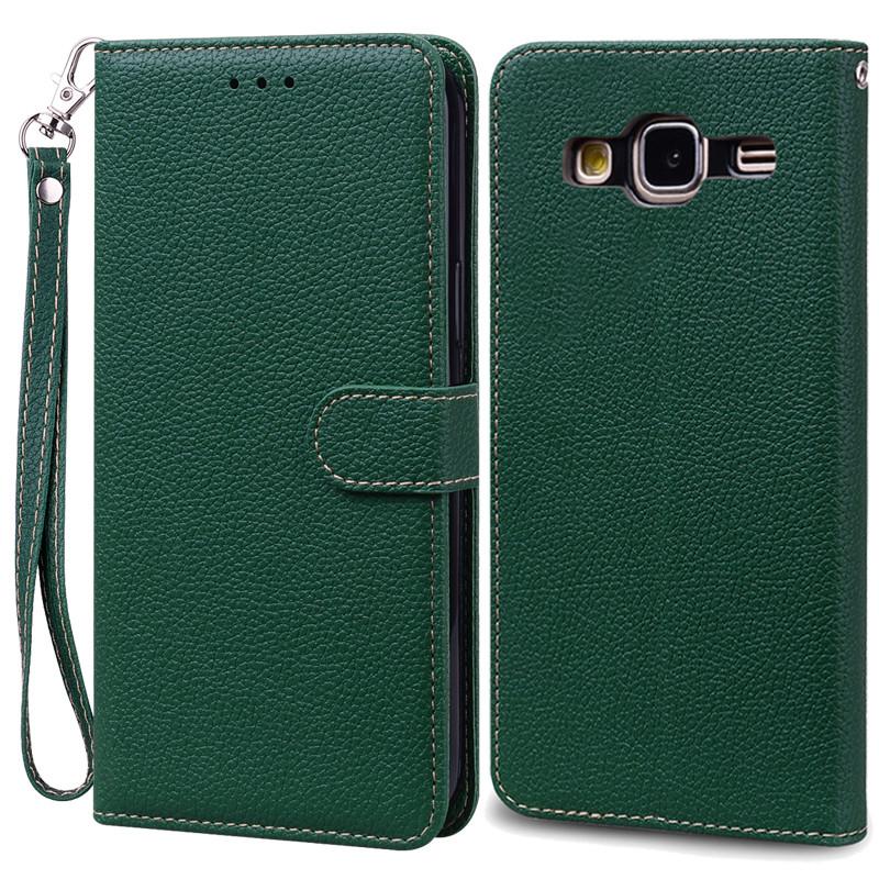 Für Samsung Galaxy J3 2016 Fall Flip Leder Abdeckung Für Samsung J3 2016 Fall Brieftasche Telefon Fall Für Samsung Galaxy J3 6 2016 J320F For Samsung J3 2016
