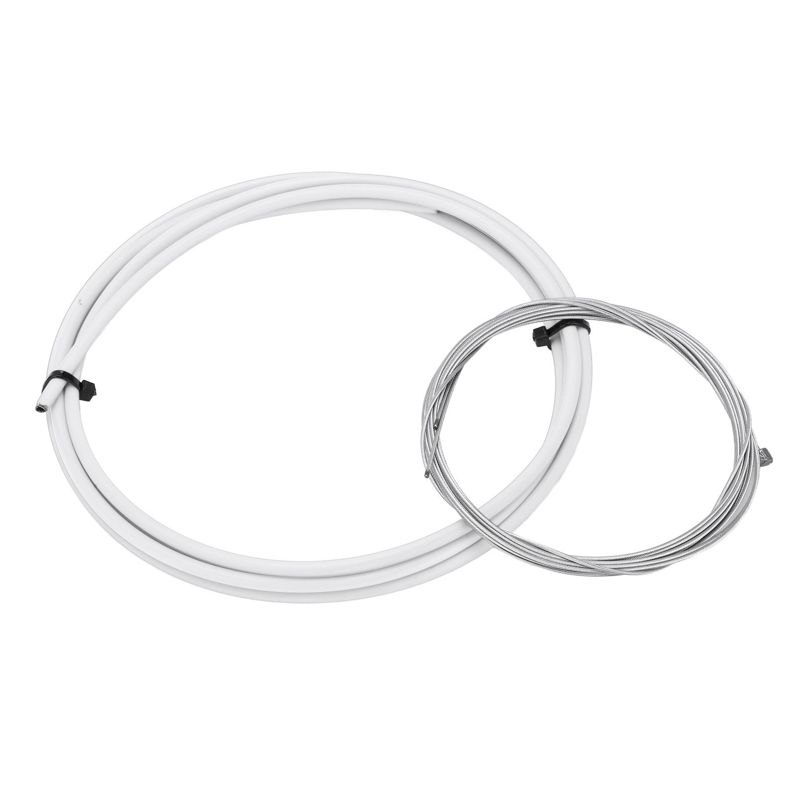 Fahrrad Schaltzugrohr Allgemeines Fahrrad Innenkabelkern Rennrad Mountainbike Schaltung Ersatz