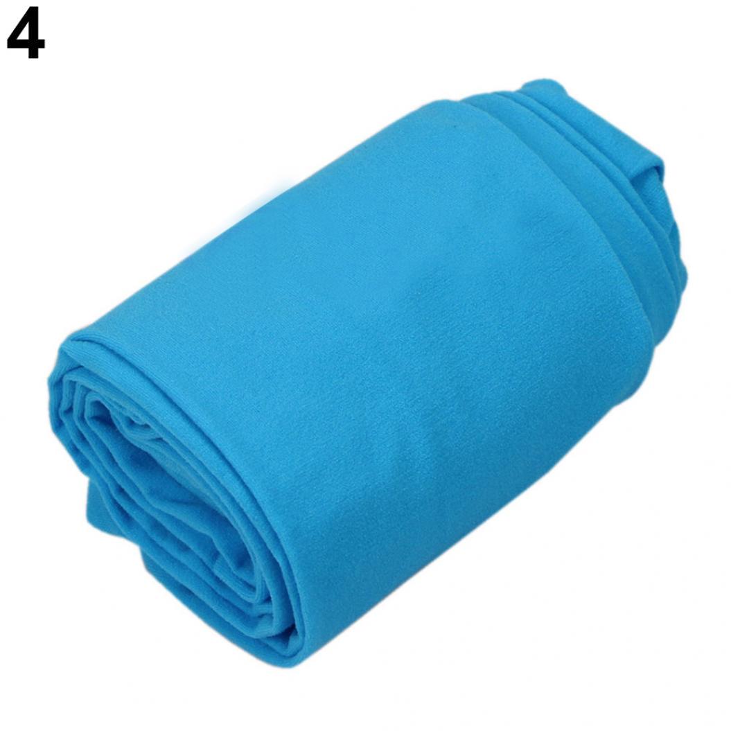 Modische Bonbonfarben, blickdichte Socken mit Fuß, Strumpfhosen, dünne Strumpfhosen für Damen see-blaue