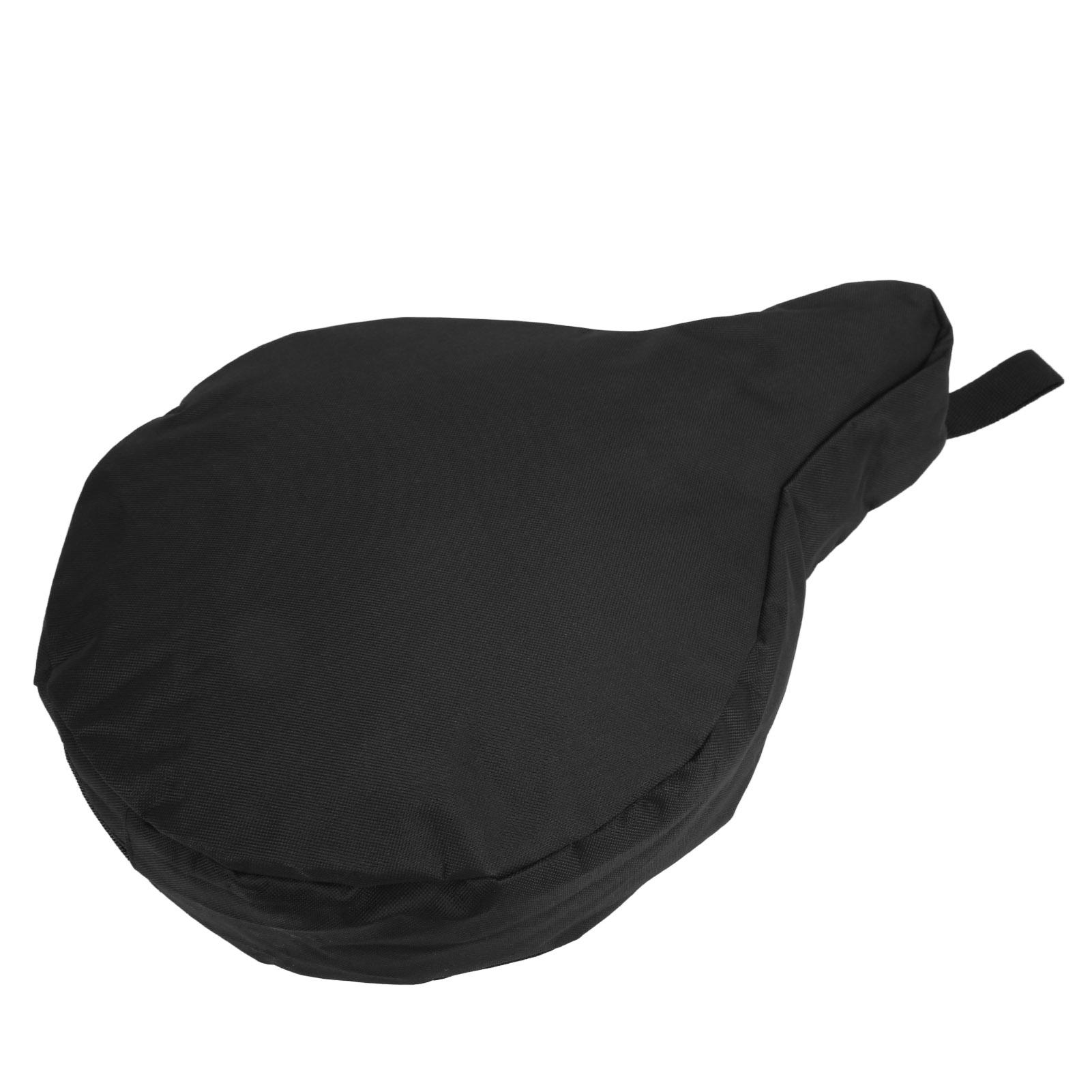 Outdoor 600D Oxford Tuch Gusseisen Pfanne Tasche Camping Pfanne Pfanne Kochgeschirr Aufbewahrungstasche mit Griff