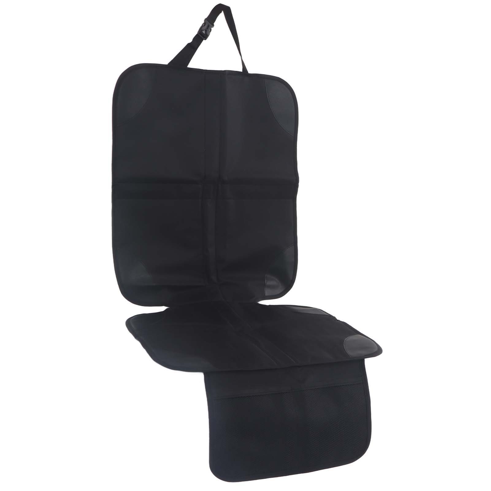 Kindersitz Autositz Rutschfest Wasserdicht Sitzschoner 600D Stoff Autositz Abrieb