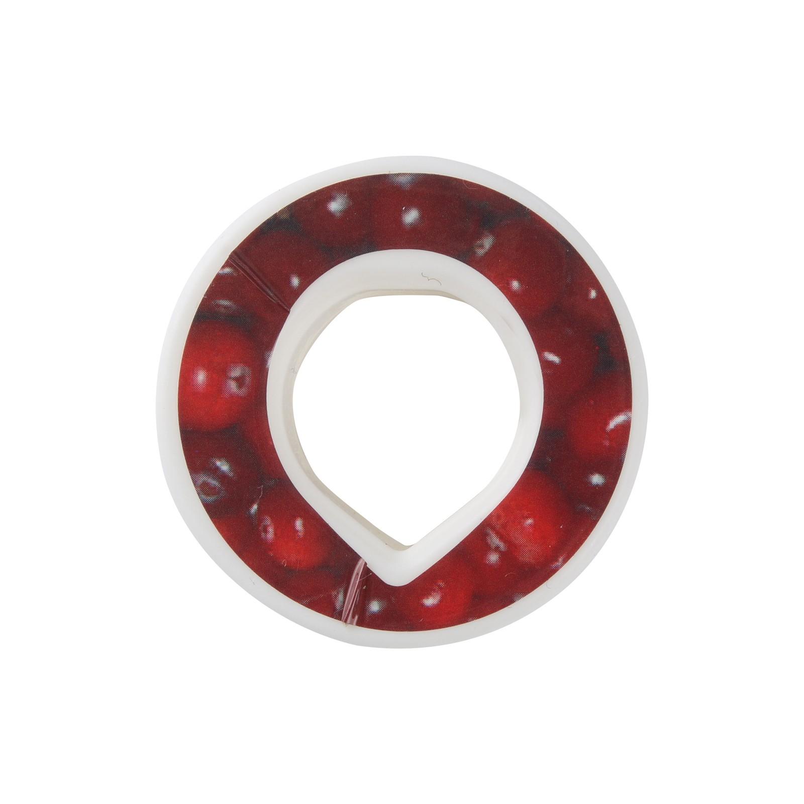 Wasserflaschen-Geschmackskapseln-Paket | Zubehör Aromatisierte Wasserflasche S Tarter-Set Flavours Pods One Size weinrot