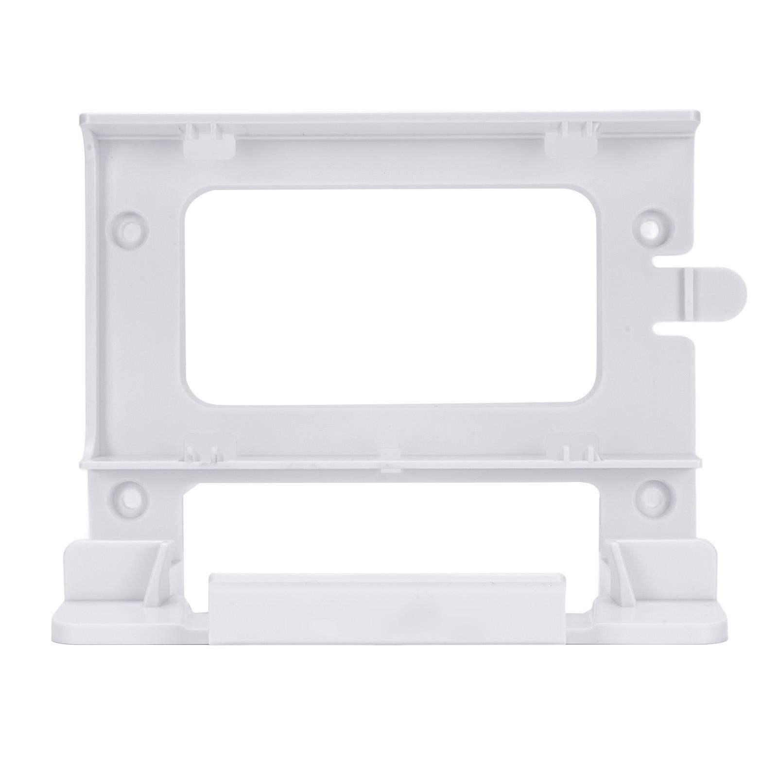 Satelliten-Router Netzteil Montagekit ABS Platzsparende Router Wandhalterung für Gen 3