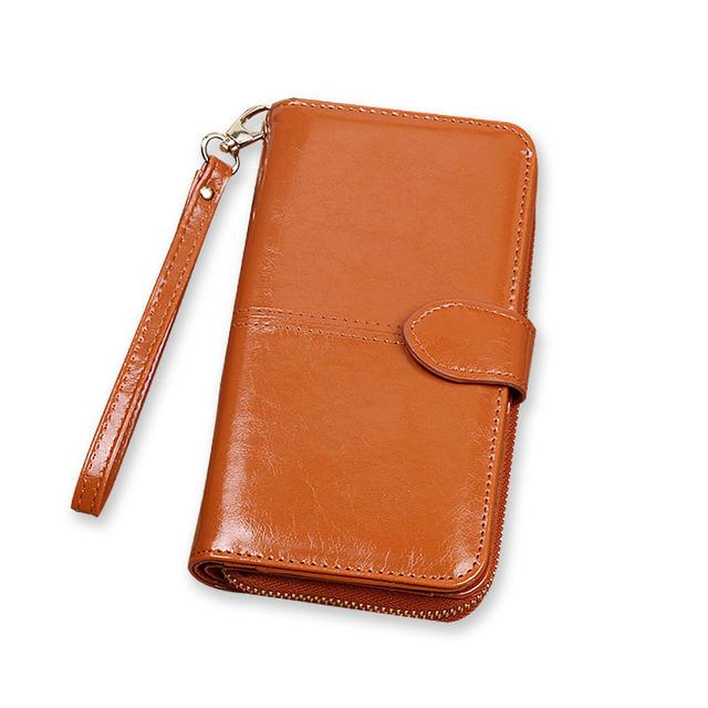 Pu Leder Frauen Brieftaschen Frauen Geldbörsen Mode Lange Zipper frauen Brieftasche Geld Münze Halter Weibliche Lange Geldbörse Weibliche Geldbörse zipper