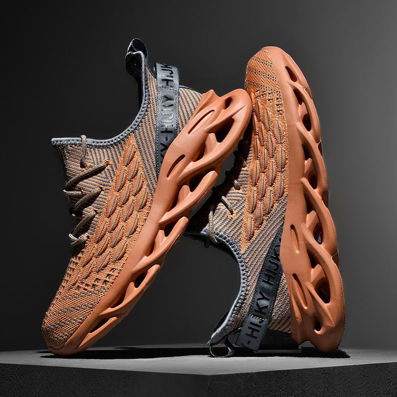 Schuhe männer Turnschuhe Männlichen lässig Herren Schuhe tenis Luxus schuhe Trainer Rennen Atmungsaktive Schuhe mode müßiggänger laufschuhe für männer 46