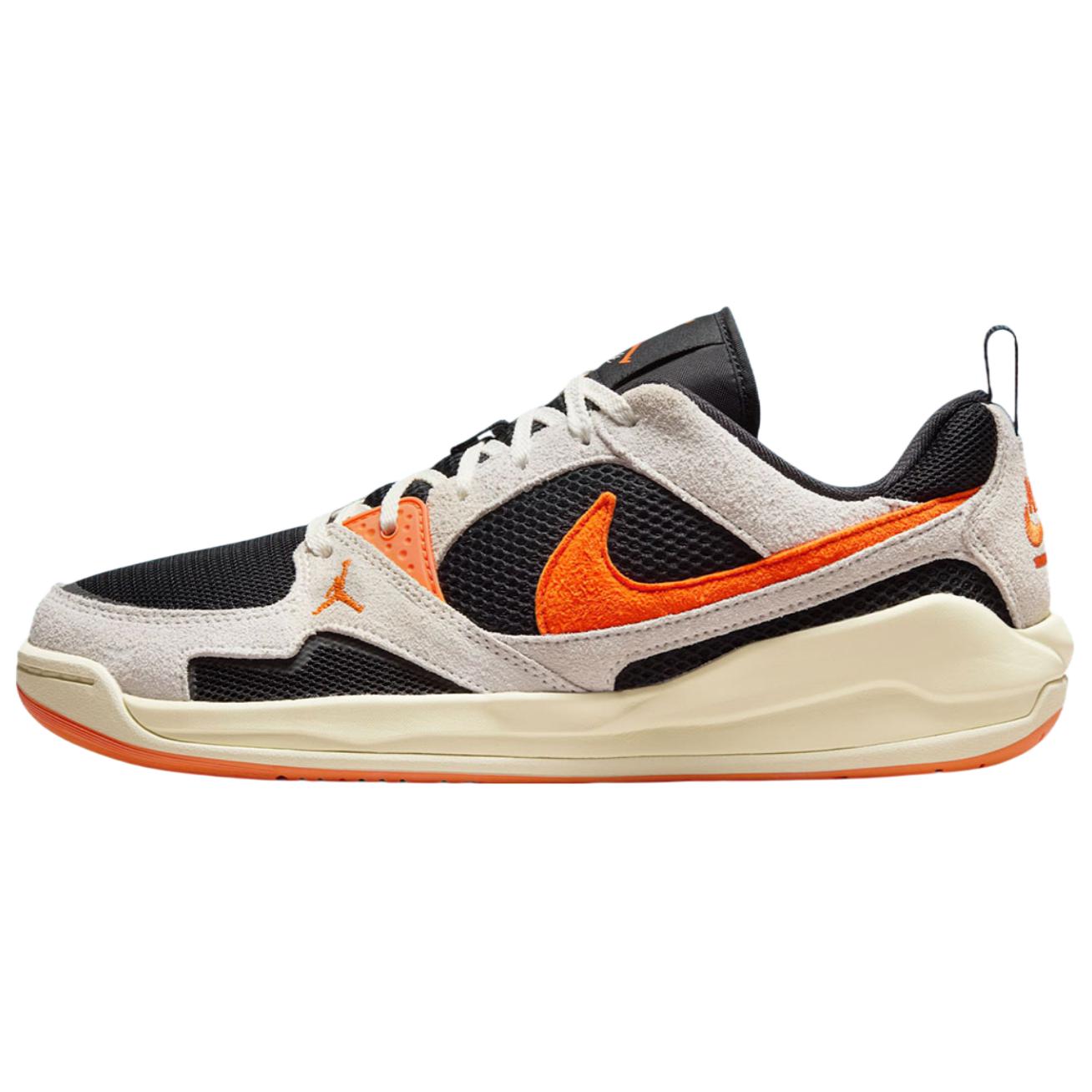 Air Jordan Jordan CMFT Era Schwarz Seestern Unisex Sneaker Sail Kokosnussmilch HJ6777-018 43