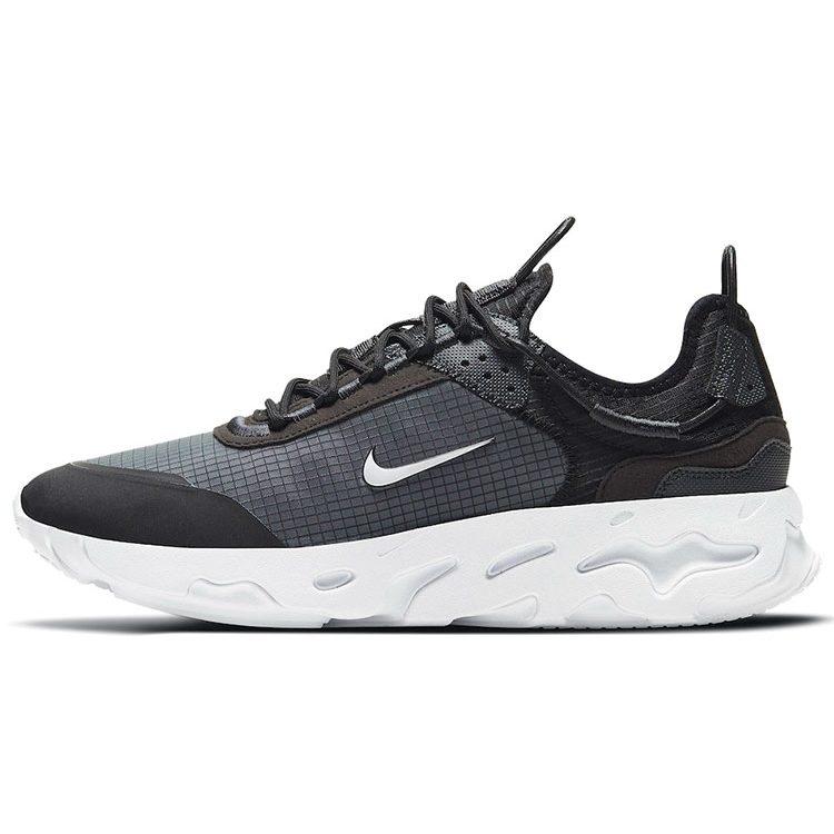 Nike React Live Schwarz CV1772-003 40 gray