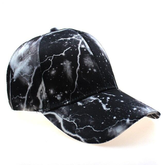 Frühling und Sommer The Flash Herren Trucker Cap Lightning Baseball Hut für Frauen Outdoor Snapback Hut mit Visieren 54-61cm