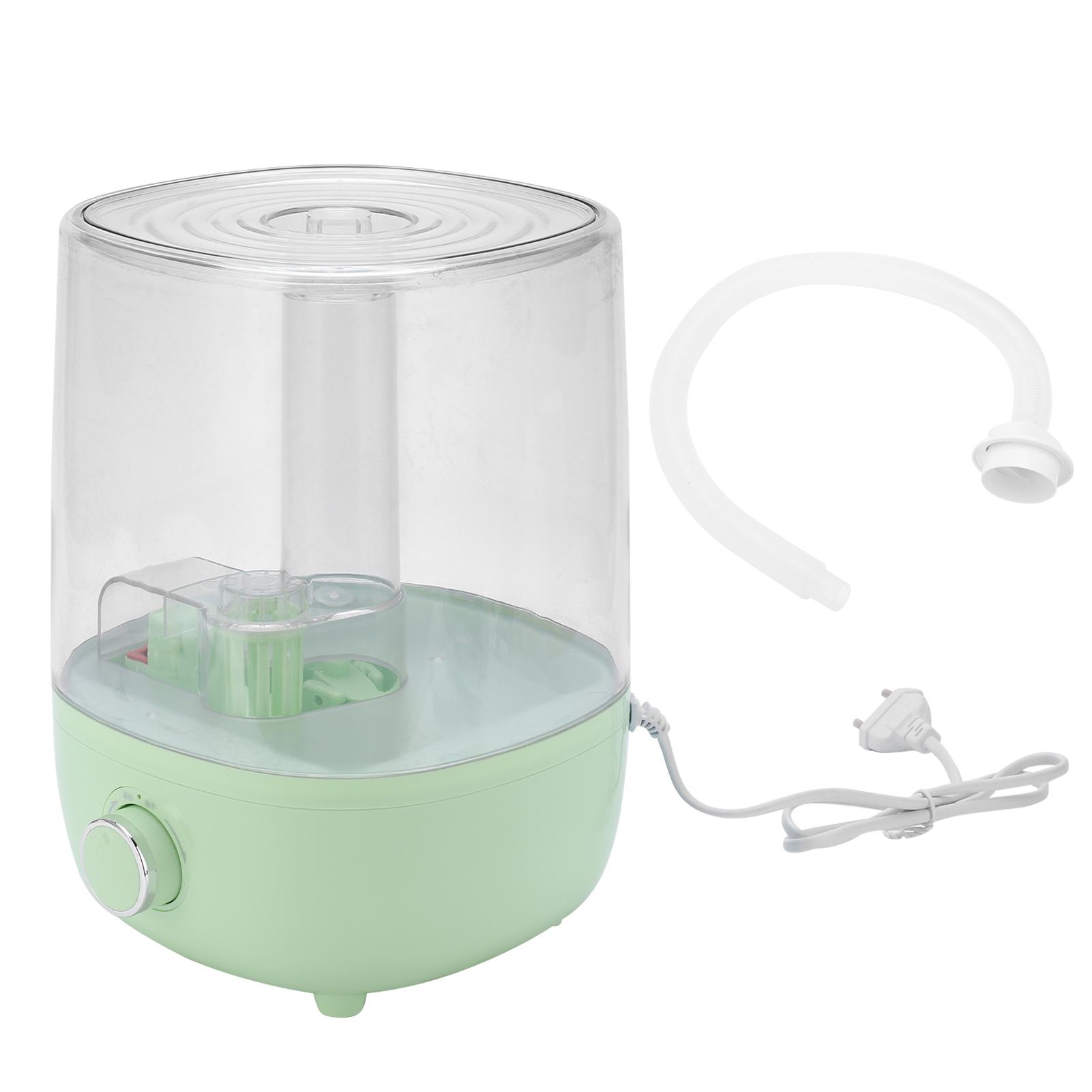 4L Haustier Luftbefeuchter Reptilien Terrarium Luftbefeuchter Geeignet für Schildkröte Eidechse Kletterndes Haustier ?