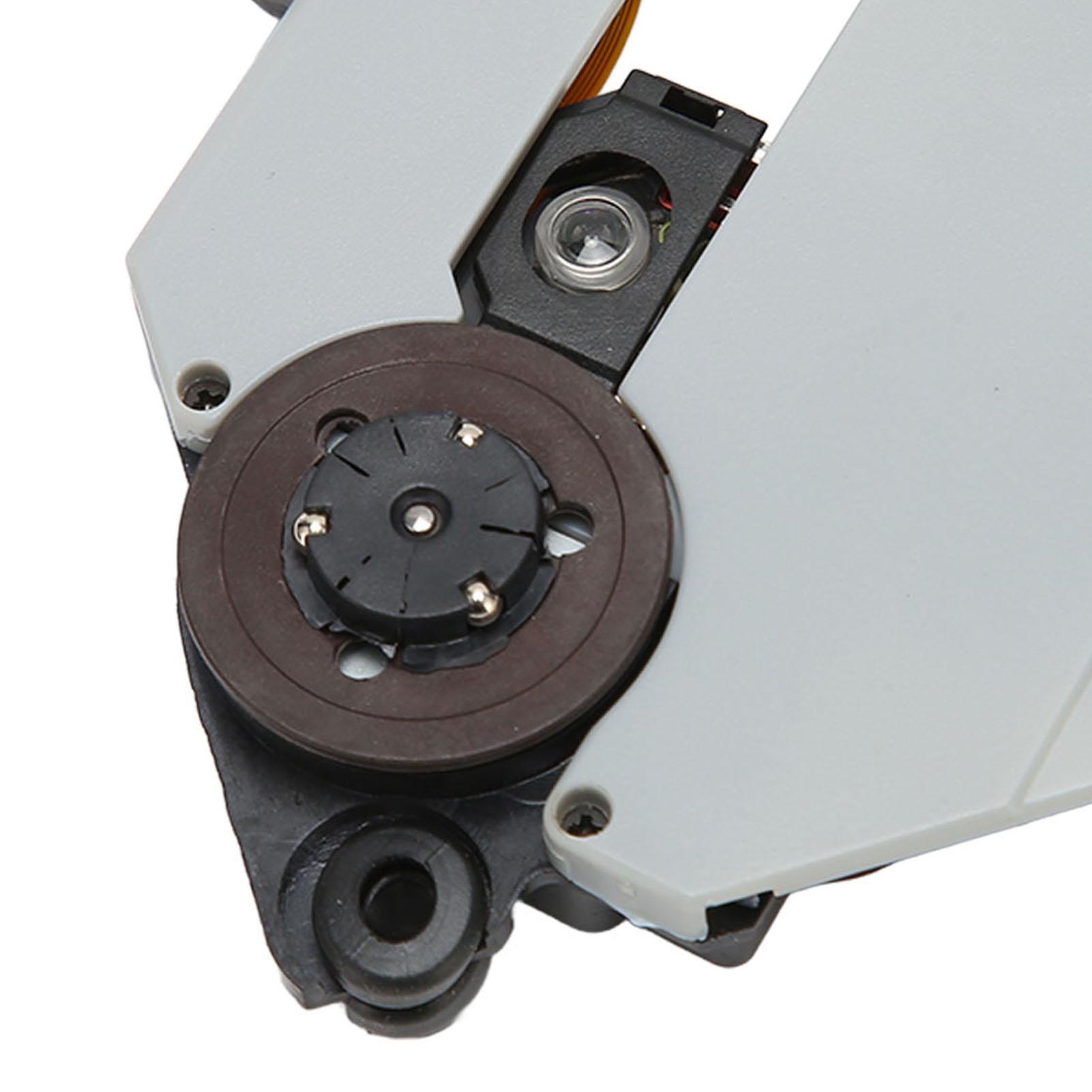 Optische Laserlinse für PS1 Konsole Stabiler Ersatz Spielkonsolen Laser-Abtastkopf Linsenkopf Reparatur KSM-440BAM