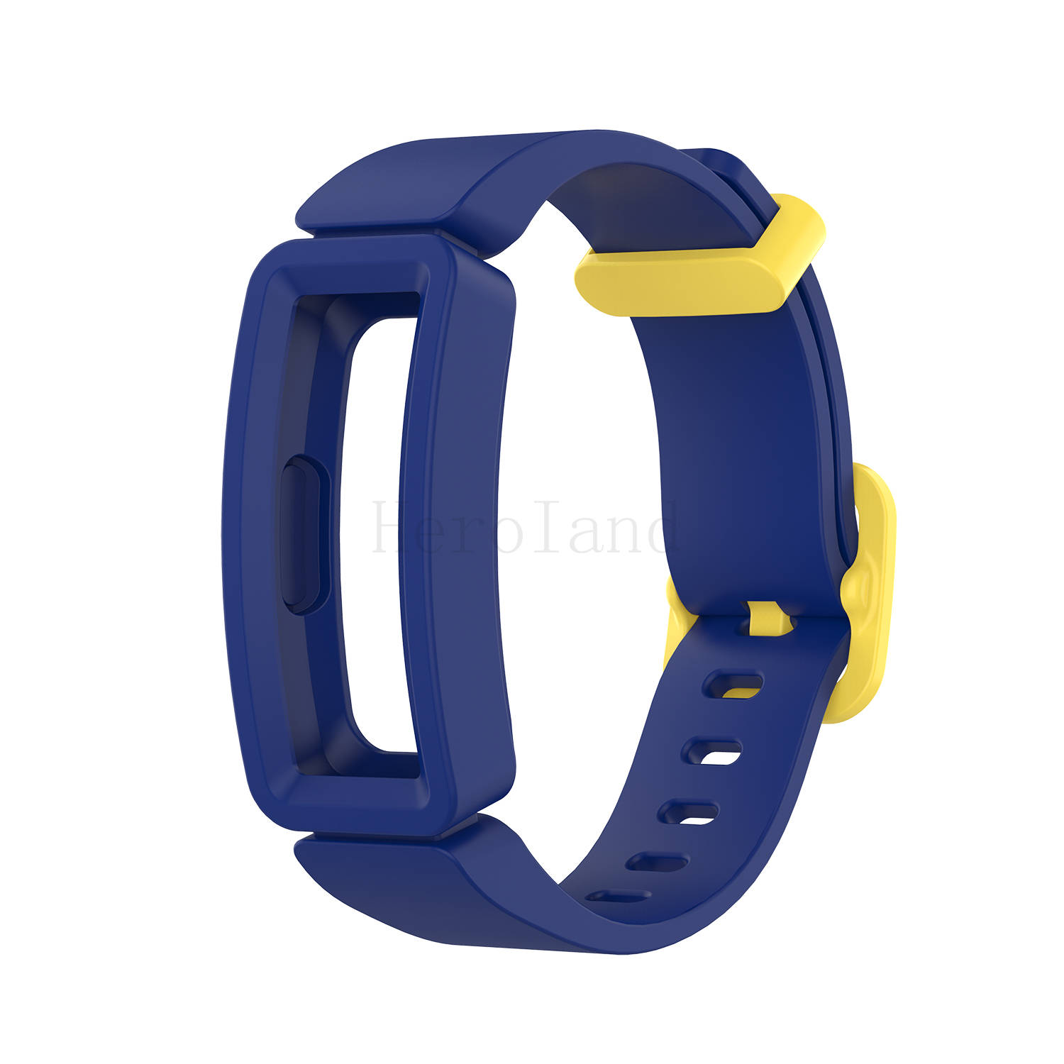 Armband für Fitbit ace 3/Inspire 2 Armbänder für Fitbit Inspire / HR / ace2 Band Silikon Sport Ersatz Armband Armband Ace2 Inspire HR