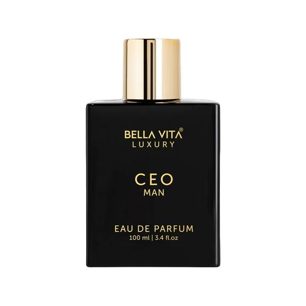 Eau de Parfum für Herren SEO (100 ml), CEO Man Eau De Parfum, Bella Vita