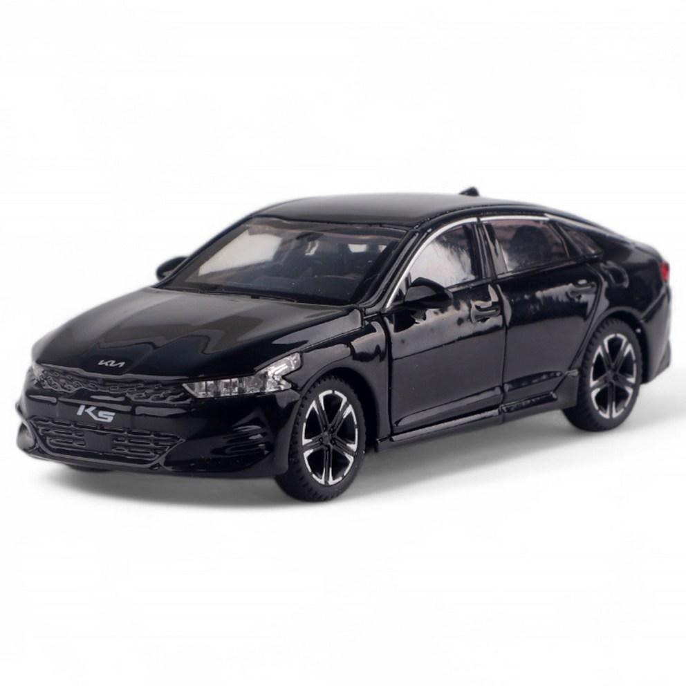 Kia 2022 K5 Die-Cast Modellauto