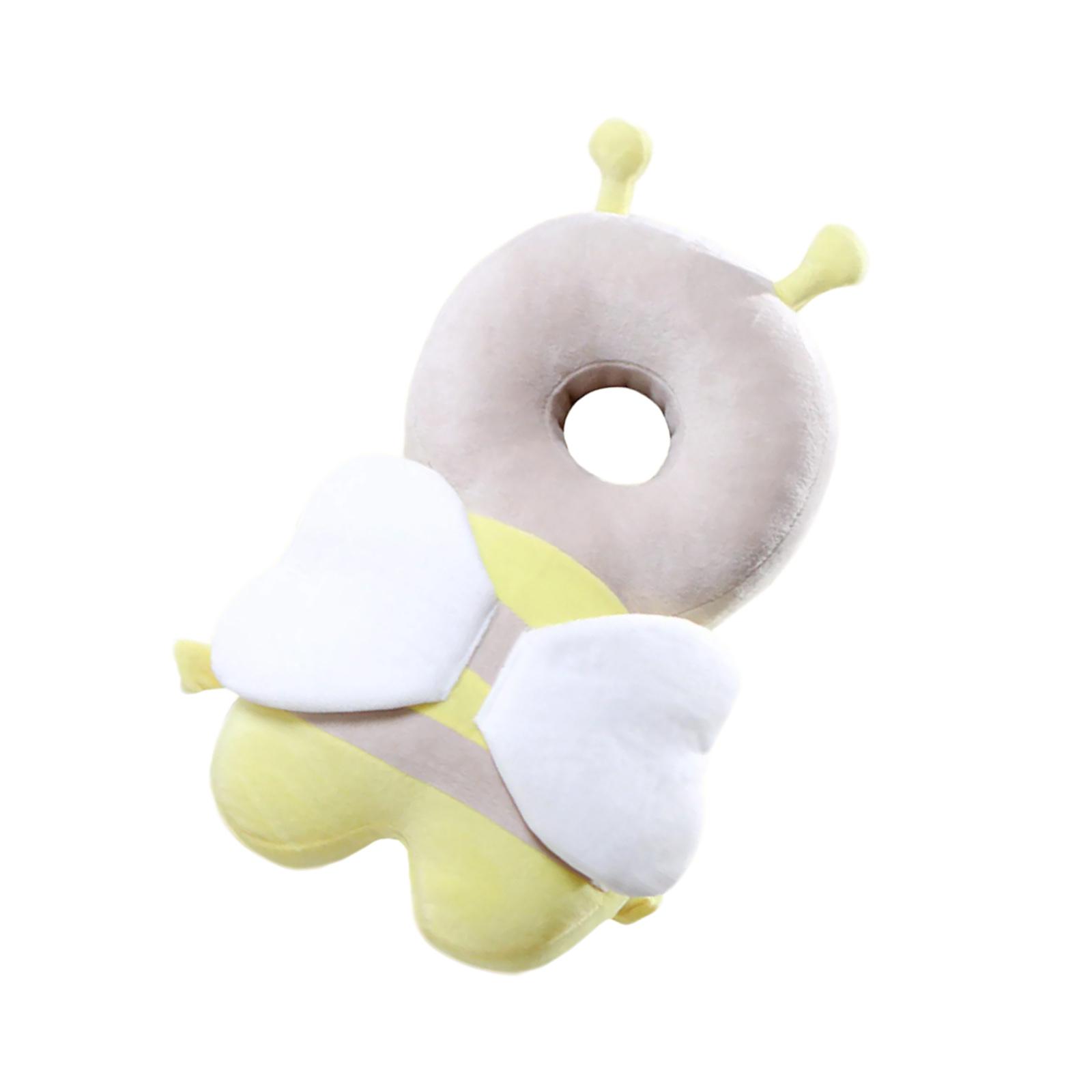 Baby Kopfschutz Kissen Baby Kopfstütze Rucksack Kleinkind Kopf Fallschutz Kissen Rückenschutz Kissen Baby Essential T2