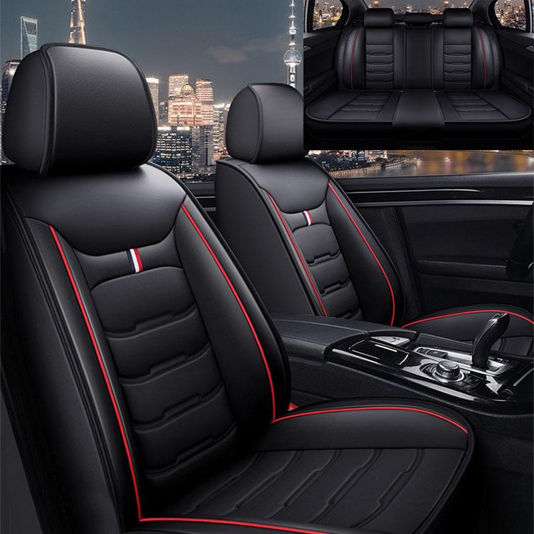 Autositzbezug Kissen Four Seasons GM Autositzbezug Kissen