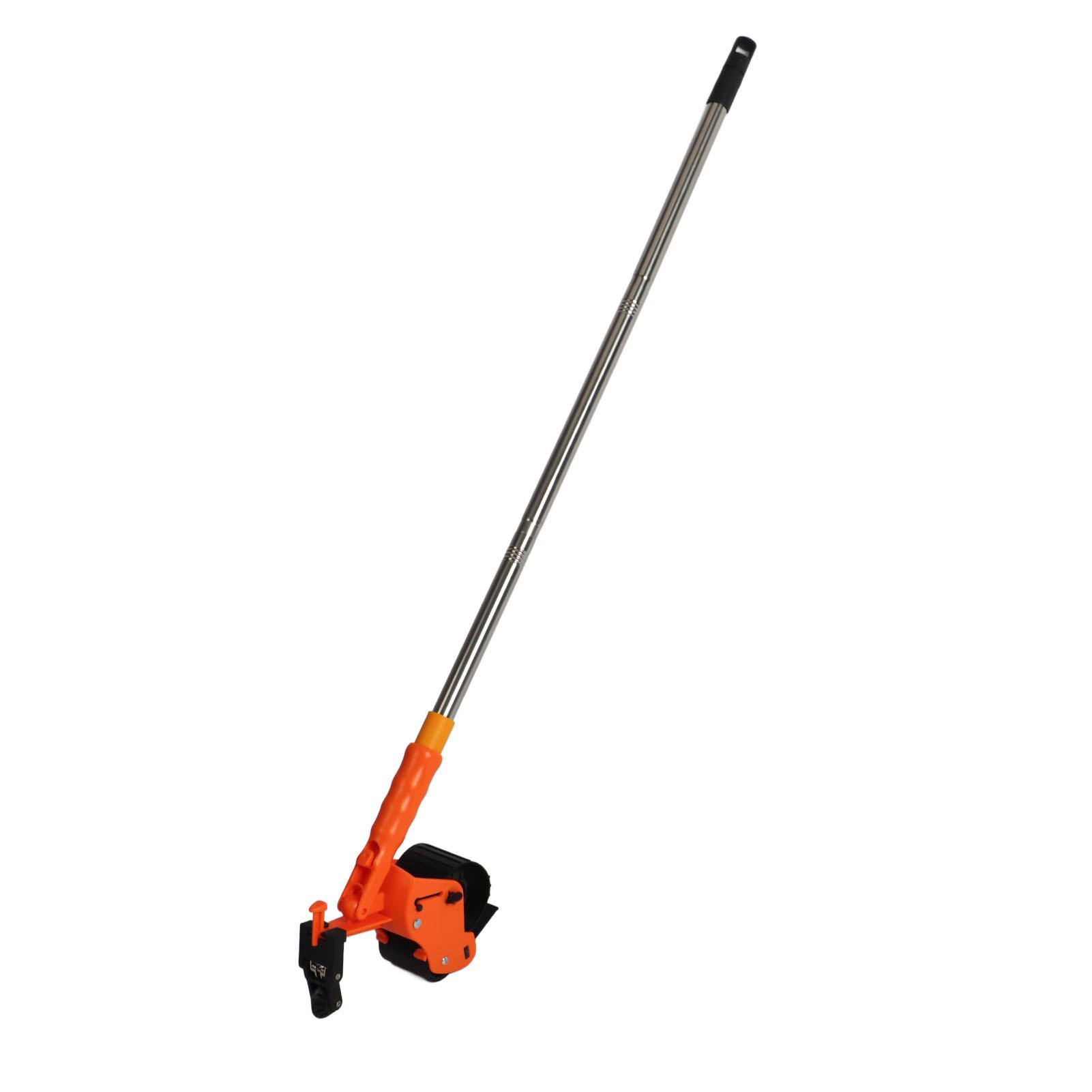 Fliesen Naht Reiniger Stehen Aluminium Legierung Silber Einstellbare Fliesen Joint Reinigung Maschine Halter für