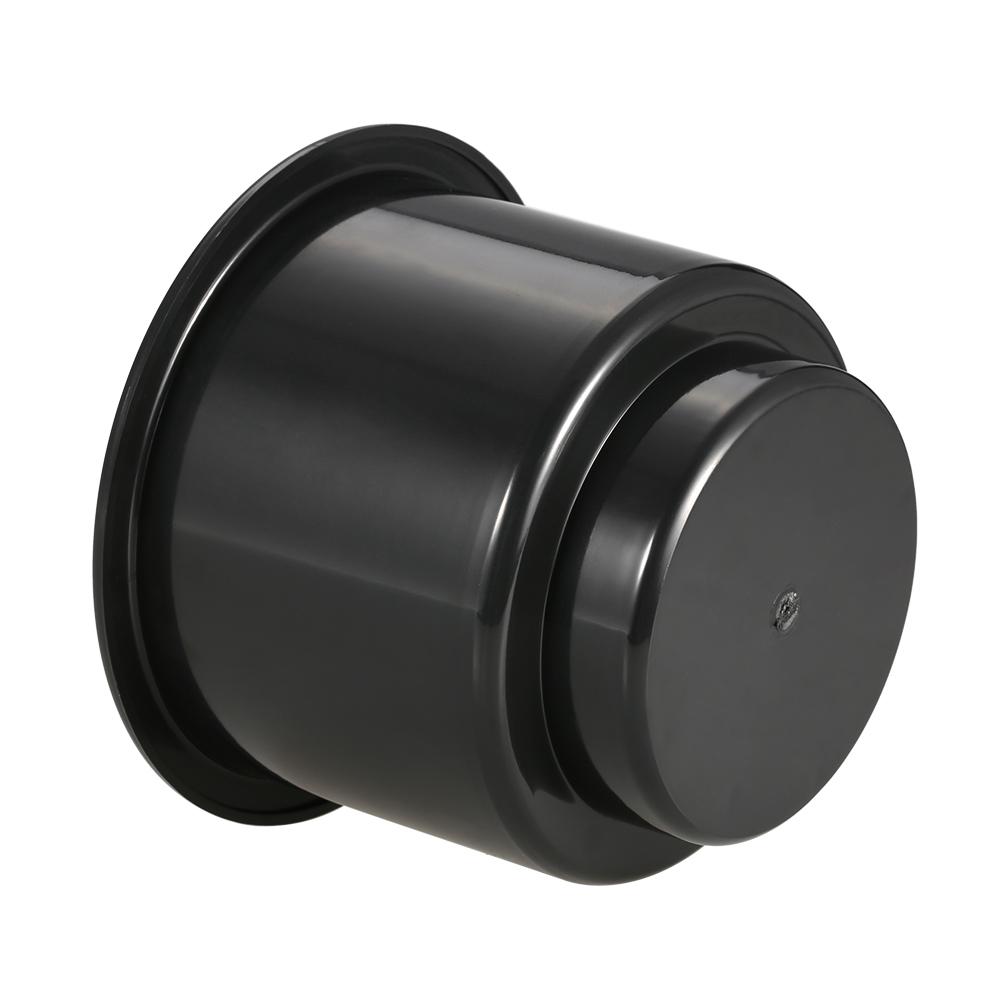 4X Recessed Black Boat Plastic Cup Drink Beverage Can Holder Marine Car RVMöbel & Wohnen, Feste & Besondere Anlässe, Party- & Eventdekoration! 1