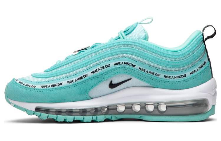 Nike Air Max 97 'Have A Nike Day Tropical Twist' Gs 923288-300 36.5