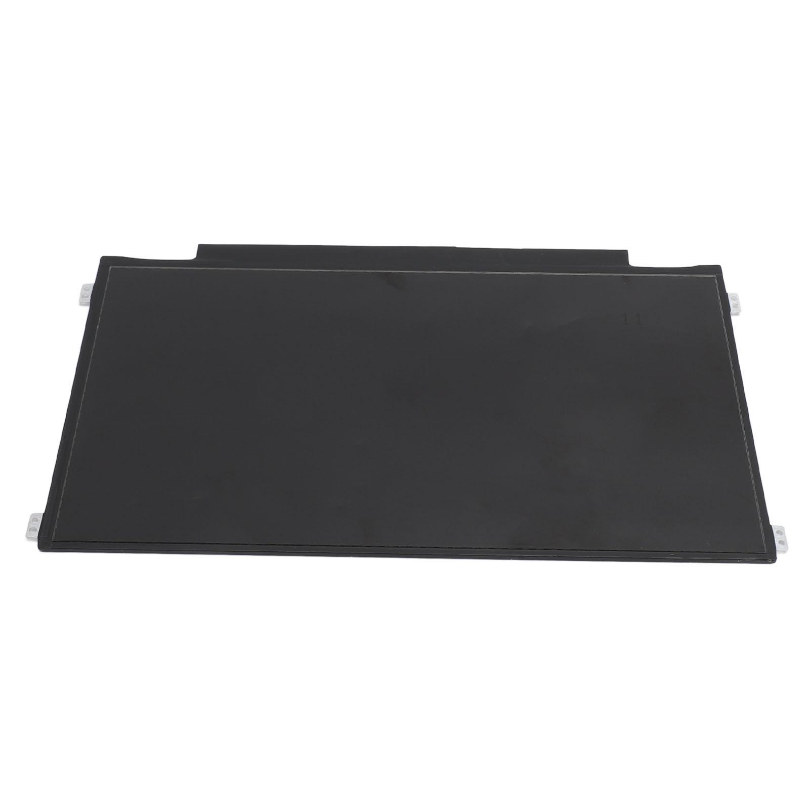 Laptop-LCD-Bildschirmbaugruppe, Ersatz-LCD-Bildschirmdigitalisiererbaugruppe mit Blende für HP Chromebook