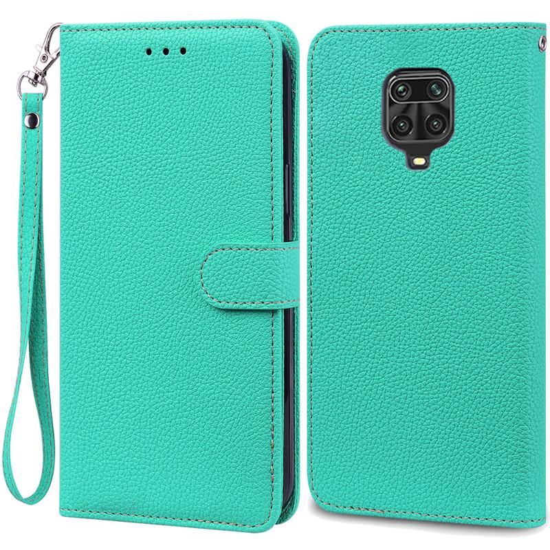 Für Redmi Note 9 Pro Hülle Note 9S Silikon Weiche Brieftasche Hülle Für Xiaomi Redmi Note 9S Fundas für Redmi Note 9 Pro Hülle Cover Shell For Redmi Note 9 Pro